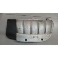 Накладка декоративная на ДВС Mercedes-Benz C-Class W203 2000-2007 2004 a6120100767