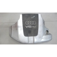 Накладка декоративная на ДВС Audi A6 (C5) 1997-2004 2002 059103927ac