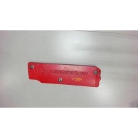 Накладка декоративная на ДВС Mercedes-Benz C-Class W203 2000-2007 2002 1111501975
