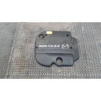 Накладка декоративная на ДВС Mazda Mazda3 BL 2009-2013 2010 R2AA10230D