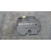 Накладка декоративная на ДВС Mazda Mazda6 GH 2007-2012 2011 R2AA-10-230D