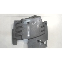 Накладка декоративная на ДВС Audi A3 (8PA) 2008-2013 2009 03L103925AN