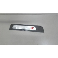 Накладка на порог зад. правая Audi A4 (B8) 2011-2015 2013 8K0853376B01C