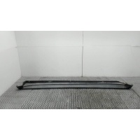 Накладка на порог левая Mercedes-Benz A-Class W168 1997-2004 1999 A1686190138