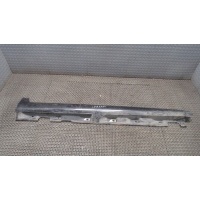Накладка на порог правая Volvo C30 2006-2010 2008 30779139