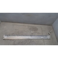 Накладка на порог левая Skoda Yeti 2013-2018 2016 5L0853855C9B9