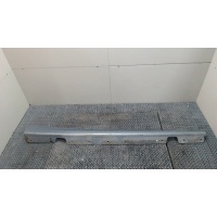 Накладка на порог правая BMW 3 E90, E91, E92, E93 2005-2012 2006 51777164796