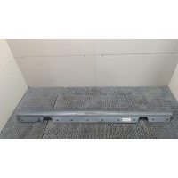 Накладка на порог правая BMW 3 E90, E91, E92, E93 2005-2012 2007 51777164796