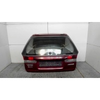 Накладка под номер (бленда) Subaru Legacy (B11) 1994-1998 1998 84251AC050