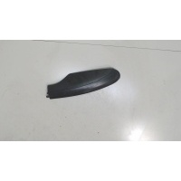 Накладка рейлинга перед. левая Toyota Sienna 2 2003-2010 2006 63492AE010