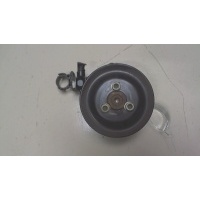 Насос гидроусилителя руля (ГУР) Volkswagen Golf 4 1997-2005 2001 6N0145157X