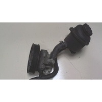Насос гидроусилителя руля (ГУР) Mercedes-Benz C-Class W203 2000-2007 2003 a0024669301