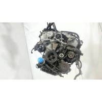 Насос гидроусилителя руля (ГУР) Nissan Murano 2002-2008 2007 49110CB000