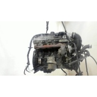 Насос гидроусилителя руля (ГУР) Mercedes-Benz C-Class W203 2000-2007 2004 A0024669301