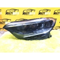 Фара Перед. Volkswagen Polo 6 2020- 6N5941005A