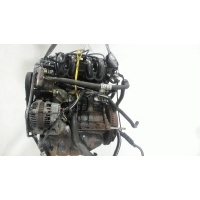 Насос гидроусилителя руля (ГУР) Renault Clio 1998-2008 2000 491106408R