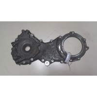 Насос масляный Ford Focus 2 2008-2011 2008 XS4Q6F008BA