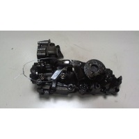 Насос масляный Volkswagen Passat 6 2005-2010 2009 03G103295K