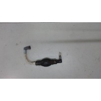 Насос топливный механический Renault Clio 1998-2008 2004 8200057539