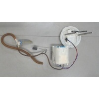 Насос топливный электрический Mercedes-Benz M-Class W164 2005-2011 2006 A1644701994