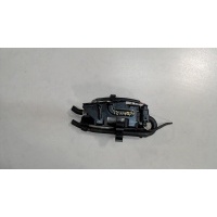 Насос топливный электрический Volkswagen Jetta 6 2010-2015 2011 5N0906129B