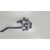 Насос топливный электрический Mercedes-Benz E-Class W124 1993-1995 1995 A0020919701