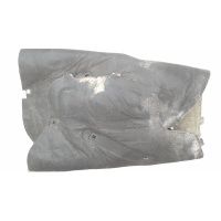 Обшивка капота Volkswagen Golf 5 2003-2009 2005 1K0863831D