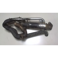 Охладитель отработанных газов Volkswagen Passat 5 2000-2005 2001 038131513H
