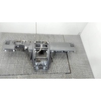 Панель передняя салона (торпедо) Renault Megane 2 2002-2009 2003 681002765R