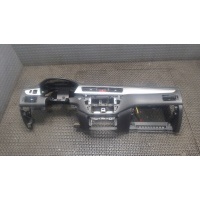 Панель передняя салона (торпедо) Mitsubishi Lancer 9 2003-2006 2003 MR513037