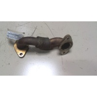 Патрубок вентиляции картерных газов Volkswagen Passat 6 2005-2010 2008 038131521CC