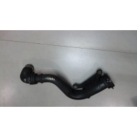 Патрубок интеркулера Volkswagen Passat 6 2005-2010 2008 1K0145762CL