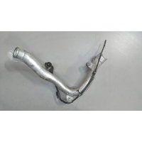 Патрубок интеркулера Volkswagen Jetta 6 2010-2015 2014 1T0145840