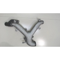 Патрубок интеркулера Audi A6 (C5) 1997-2004 2001 078133351E