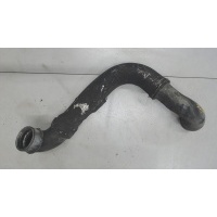 Патрубок интеркулера Skoda Fabia 1999-2004 2004 6Q0145838E