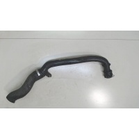 Патрубок интеркулера Renault Clio 2005-2009 2008 8200766022