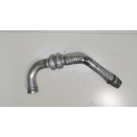 Патрубок интеркулера Renault Megane 2 2002-2009 2006 8200306925