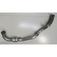 Патрубок интеркулера Renault Clio 2005-2009 2007 8200296984