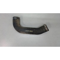 Патрубок интеркулера Peugeot Boxer 2006- 2007 0382LJ