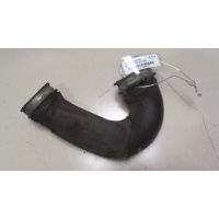 Патрубок интеркулера Audi A8 (D3) 2005-2007 2006 4E0145738H