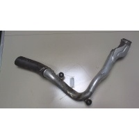 Патрубок интеркулера Volkswagen Jetta 6 2014-2018 2016 1T0145840