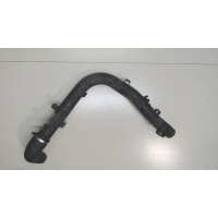 Патрубок интеркулера Land Rover Freelander 1 1998-2007 2005 pnp000011