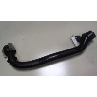 Патрубок интеркулера Renault Clio 2005-2009 2007 8200766022