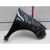Крыло переднее правое Renault Logan 2014- 631003314R