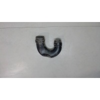 Патрубок корпуса воздушного фильтра Volkswagen Tiguan 2007-2011 2010 5N0129618C