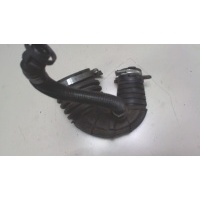 Патрубок корпуса воздушного фильтра Audi A6 (C6) 2005-2011 2007 4F0129615E