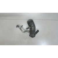 Патрубок корпуса воздушного фильтра Honda Civic 2006-2012 2007 17228-RRA-A00