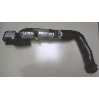 Патрубок корпуса воздушного фильтра Ford C-Max 2002-2010 2006 1354385