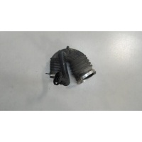 Патрубок корпуса воздушного фильтра Audi A6 (C6) 2005-2011 2006 4F0129615E