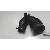 Патрубок корпуса воздушного фильтра Audi A6 (C6) 2005-2011 2005 4F0129615E